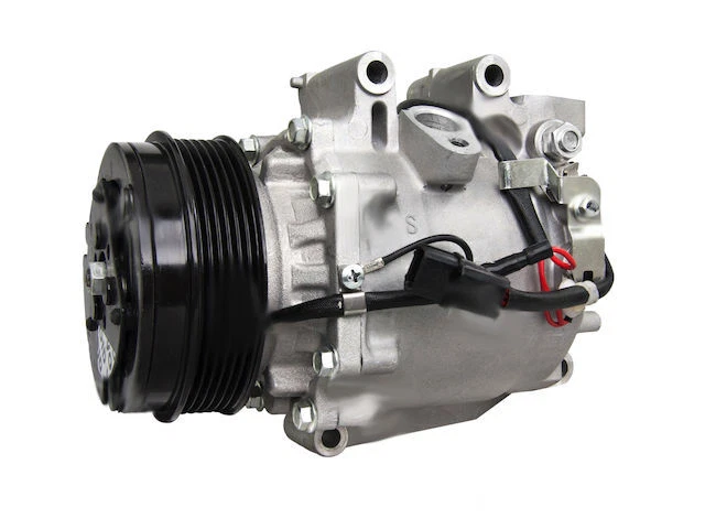 A/C Compressor For 2012-2015 Honda Civic 1.8L 4 Cyl 2014 2013 QW127BS - Изображение 1 из 1