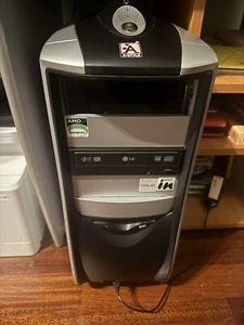 PC DESKTOP Computer Fisso - Zdjęcie 1 z 6
