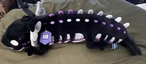 Official Ace Dragon 2.0 Makeship Plush Longboi W/ Sticker -New In Original Bag - Picture 1 of 13