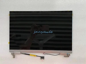 1PCS Samsung NoteBook NT930QCG touch LCD Full Screen Assembly silvery - Afbeelding 1 van 1