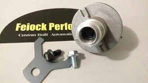 TH350 & 700R4 Speedometer Gear Housing & Hardware 3 Series Use With 34-39 Gears - Picture 1 of 1