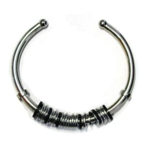 Esprit Edelstahlarmband Expressively ESBA-10109.B60 Gr. 60 - Bild 1 von 1