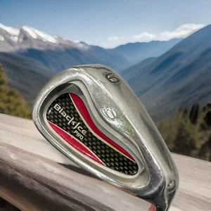 Orlimar Black Ice 9 Iron Ladies Flex Graphite Shaft 34 1/2" RH *Almost Pristine* - Picture 1 of 20