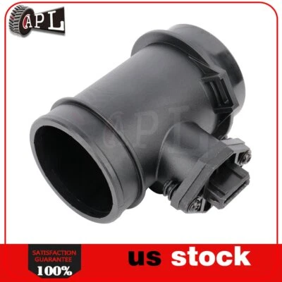 FIts 1995 Volkswagen Passat  1.9L Jetta City 2.0L MASS AIR FLOW METER SENSOR MAF - Изображение 1 из 4