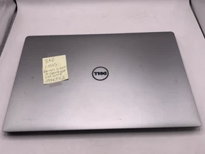 Dell XPS 15 9950 | i5-6300HQ | 256NVMe | 8GB Ram | No OS/charger - Picture 1 of 10