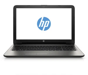 NOTEBOOK 15,6" HP Notebook 15-ac622nl cpu i7 5500U ram 8gb hdd 500 gb windows 11 - Foto 1 di 4