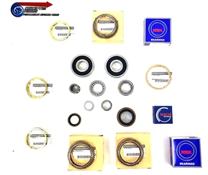 ORIGINAL NISSAN Getriebe Umbausatz - für S15 Silvia SR20DET Spec R 6 Gang - Bild 1 von 3