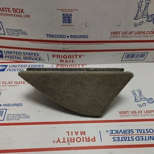 2003 - 2006 VOLVO XC90 REAR RIGHT SIDE TRUNK FLOOR ACCESS COVER TRIM CARPET OEM - Picture 1 of 8