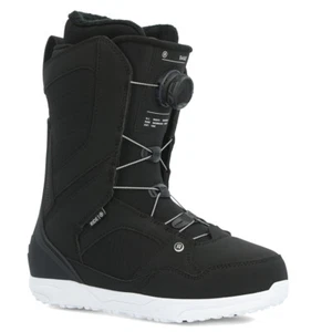 Bota de snowboard Ride Sage - negra - Imagen 1 de 15