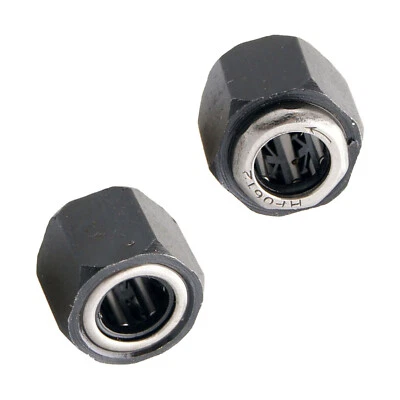 For HSP Nitro 1/8 1/10 RC Model Car Bearing SH16 18 21 Engine Motor R025 - Image 1 of 4