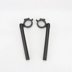 For honda cbr650R handlebar Clip on's 19-23 directional control handle bar - Picture 1 of 7