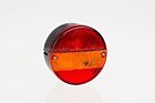 Trailer Truck Tail Light 140X76mm Stop Turn Signal Right