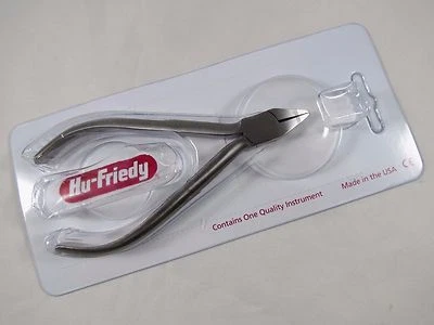 Alicates de ortodoncia HU FRIEDY Adams | 678-320 | Foto 1 de 2