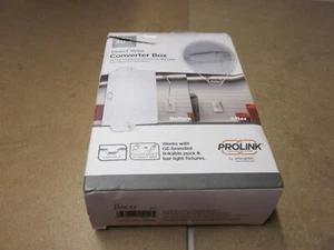 ProLink Direct Wire Converter Box - Picture 1 of 2