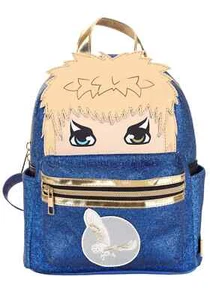 Mini mochila Labyrinth Goblin King Jareth - Imagen 1 de 1