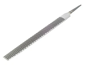 Crescent Nicholson® - Half-Round Second Cut Cabinet Rasp 250mm (10in) - Picture 1 of 1