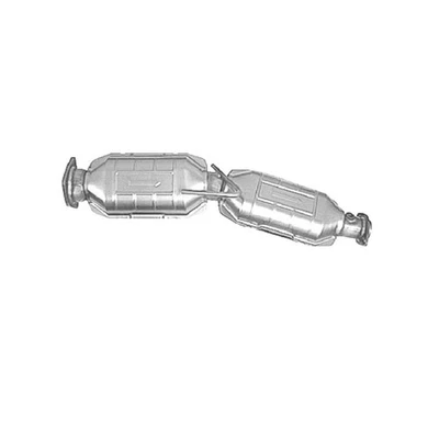 Convertidor catalítico trasero para Ford Explorer 1999-2000 4,0 L V6 GAS OHV Foto 1 de 2