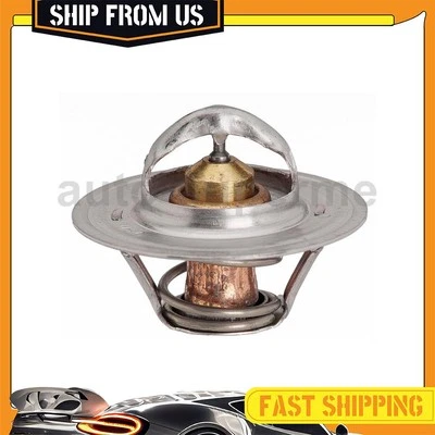 Engine Coolant Thermostat For 1967 Chevrolet C20 Panel 4.1L - Image 1 of 4