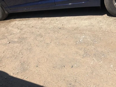 Hyundai Sonata 2015 panel basculante moldeado 946507 Foto 1 de 4