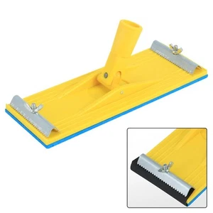 Quick Release Hand Sander Head for Convenient Sandpaper Replacement Use - Picture 1 of 12
