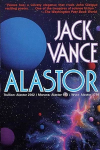 Alastor - Picture 1 of 1
