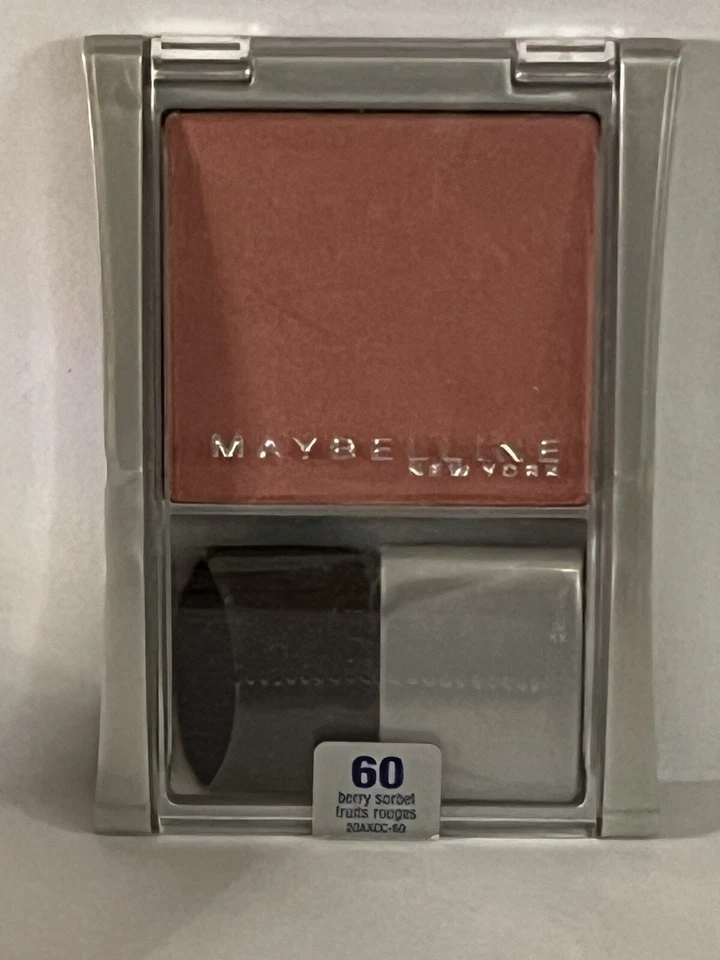 Maybelline Expert Wear Blush - 60 Berry Sorbet - Image 1 of 1
