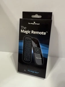 The Magic Remote Wireless Keyboard Compatible With The Magic Box - Picture 1 of 3