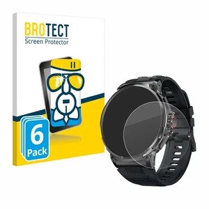 6x Szklany ochraniacz ekranu do Stahlgear Zeus 1,85" Ochrona szkła ochronnego - Zdjęcie 1 z 7