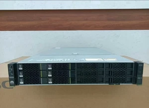 HUAWEI RH2288H V5 12x3.5" 2x6138 128G 2x550W SR130 2U - Afbeelding 1 van 3