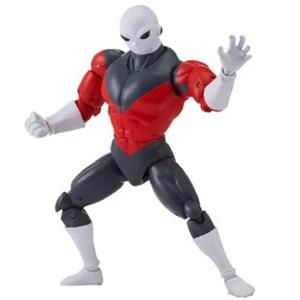 Dragon Ball Dragon Stars Series 5 Jiren Actionfigur 20 Points of Articulation - Bild 1 von 2