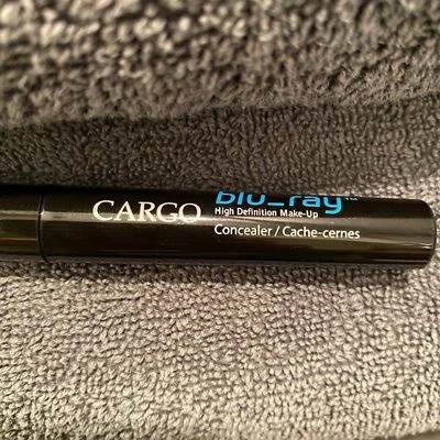 Corrector Blu-Ray Cargo 01 medio claro nuevo con etiquetas Foto 1 de 4