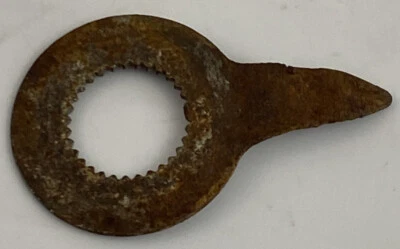 Indicador de freio traseiro Honda ATC250SX ATC250ES TRX250 TR200 1985 1986 87 85 86 - Imagem 1 de 4