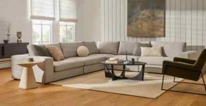 Hand Tufted Traditional Modern NZ Wool Carpet Handmade Custome Size Area Rug - Picture 1 of 5