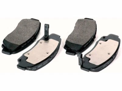 For 1999-2008 Acura TL Brake Pad Set Front 53122HZ 2000 2001 2002 2003 2004 2005 - Image 1 of 2