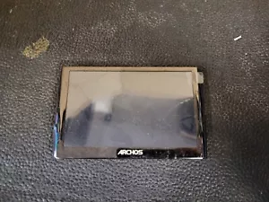 ARCHOS 5 INTERNET MEDIA TABLET PANTALLA TÁCTIL ANDROID Wi-Fi 4.8 PULGADAS 6400 Sin probar - Imagen 1 de 5