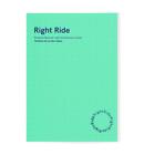 Right Ride   Malthe Luda   9783982428925 Portofrei