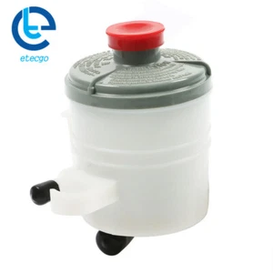 Depósito de dirección asistida de alta calidad con tapa delantera para Acura RSX 2,0 L 603683 - Imagen 1 de 12