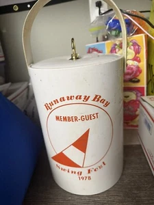 复古 Country Club 冰桶 来自 The Runaway Bay SwingFest 1978 - 第 1 张/共 2 张