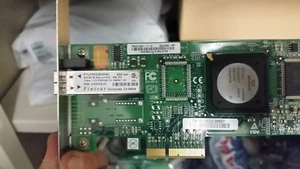 PCI-E Fibre Channel Card 4Gb/s - Photo 1/4