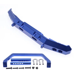 RCAWD Front Bumper F13805 For RedCat Racing 1/10 Everest Gen 7 Pro Sport - Picture 1 of 16