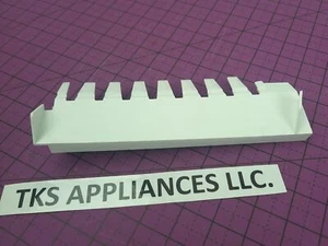 2198598 - Brazo pelador de hielo para refrigerador Whirlpool genuino OEM - Imagen 1 de 3