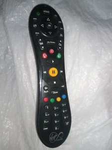TELECOMANDO ORIGINALE VIRGIN MEDIA TIPO 13 TIVO - spedizione veloce ๐บ๐ธ - Foto 1 di 4