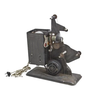 PROYECTOR DE PELÍCULAS KEYSTONE ANTIGUO SOLO PARA UNA PIEZA - Imagen 1 de 1