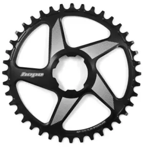 Hope Spiderless RX Road Kettenblatt Kettenblatt - Bild 1 von 1