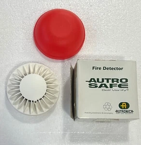 Autronica Bhh-300 Smoke Detector Head - Picture 1 of 7