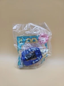 1996 McDonald's Happy Meal Toy BeetleBorgs Stinger Drill #5 - Picture 1 of 13