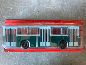 AUTOBUS / AUTOCARS DU MONDE N°68 ECHELLE 1/43 - Imagen 1 de 2