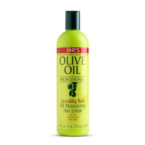 ORS Olive Oil Professional Incredibly Rich Oil Moisturizing Hair Lotion 23 Ou... - Picture 1 of 10