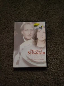 The Perfect Stranger (DVD) - Picture 1 of 2