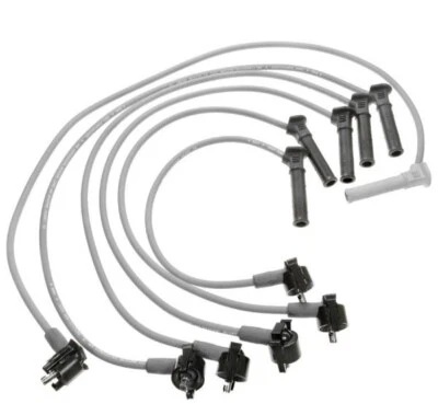 Cables de bujía FORD EXPLORER FORD EXPLORER SPORT TRAC MERCURY MOUNTAINEER 4,0 L Foto 1 de 2